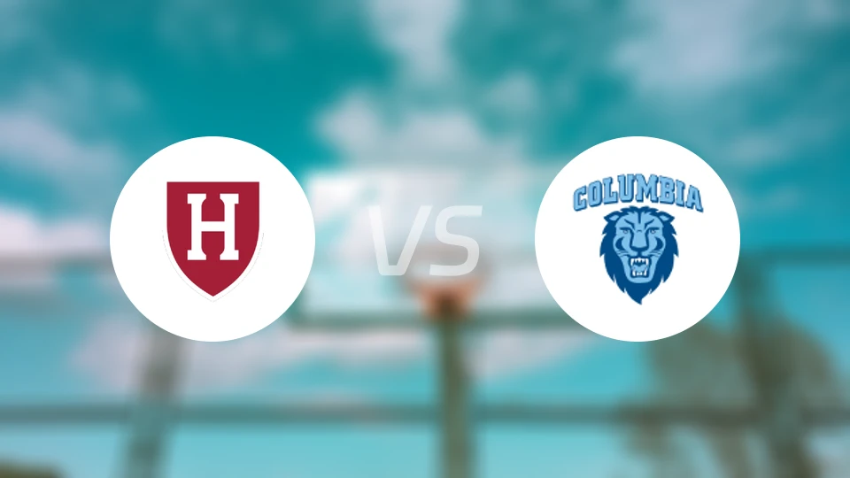 哈佛大学女篮vs哥伦比亚大学女篮比分预测【2026/03/14】