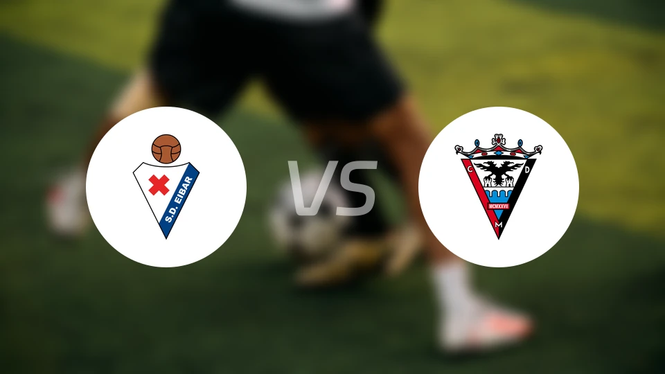 埃瓦尔vs米兰德斯比分预测【2026/01/03】