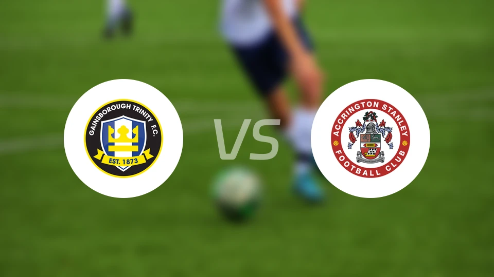 根斯堡vs阿克灵顿比分预测【2025/11/03】