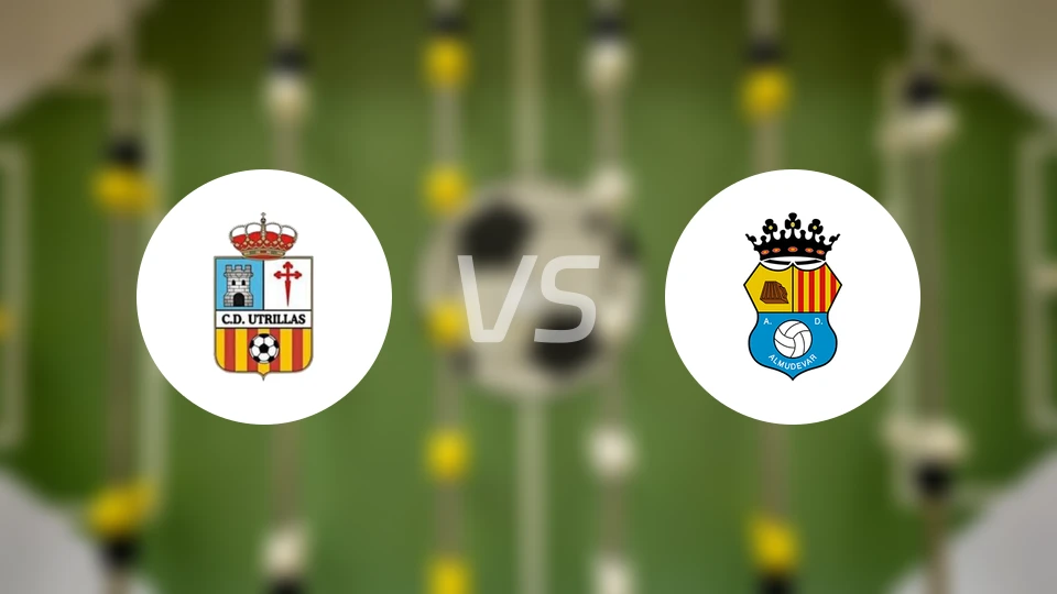 乌特里利亚斯vs阿姆迪瓦比分预测【2026/02/22】