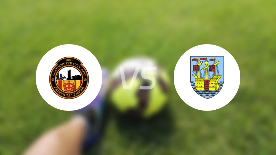 格洛斯特城vs韦茅斯比分预测【2026/02/07】