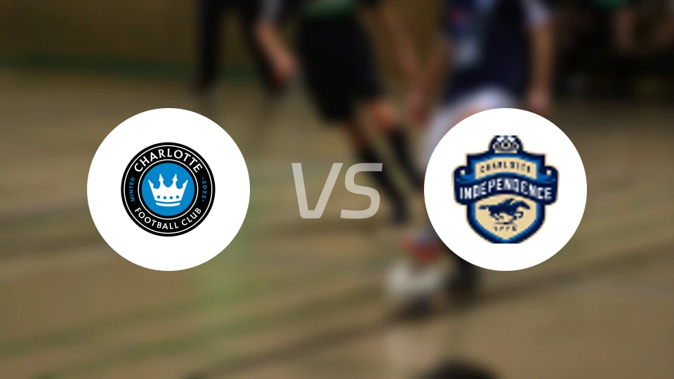 夏洛特FCvs夏洛特独立比分预测【2026/04/16】