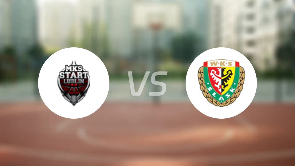 卢布林vs斯拉斯克比分预测【2025/11/23】