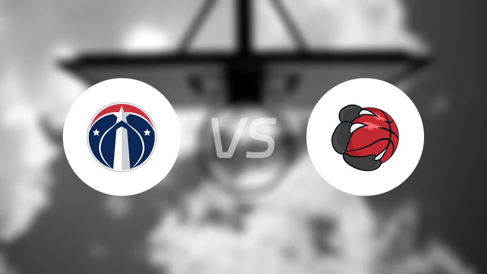 奇才vs猛龙比分预测【2025/11/22】