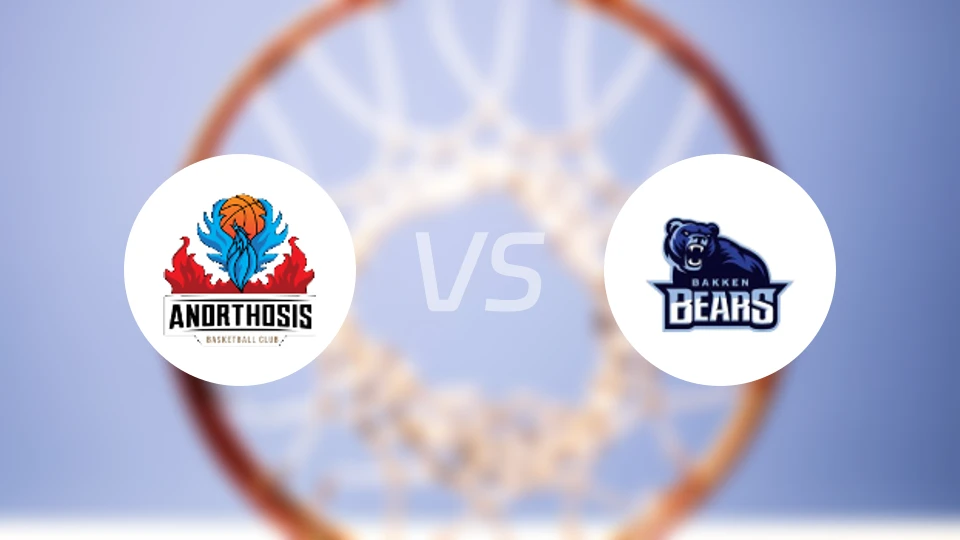 阿诺索西斯vs巴根熊比分预测【2025/11/06】