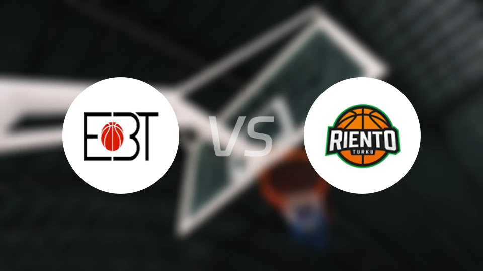 埃斯波女篮B队vs图伦里诺女篮比分预测【2026/03/22】