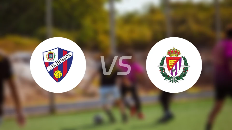 韦斯卡vs巴拉多利德比分预测【2025/12/06】