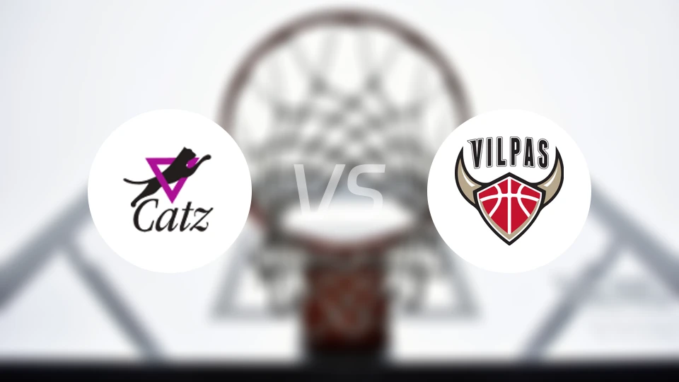 拉彭兰塔女篮vs沙龙维尔帕斯女篮比分预测【2026/03/14】