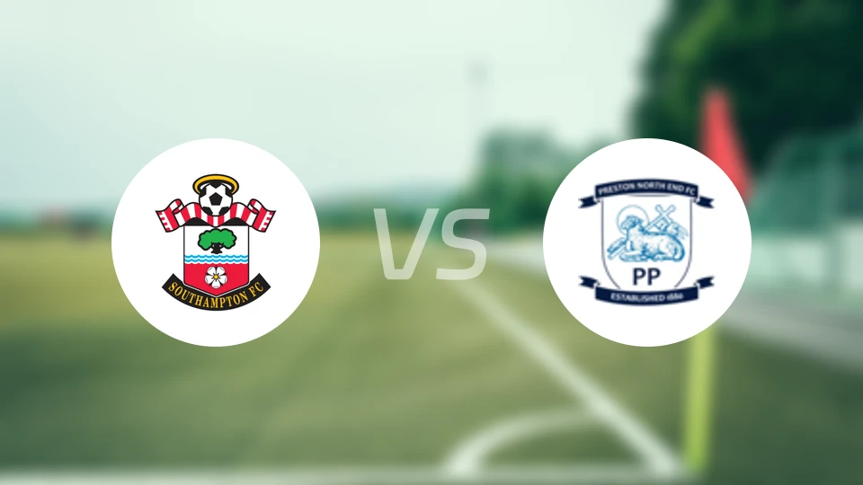 南安普顿vs普雷斯顿比分预测【2025/11/01】