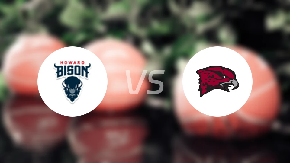 霍华德大学vs马里兰东海岸大学比分预测【2026/01/11】