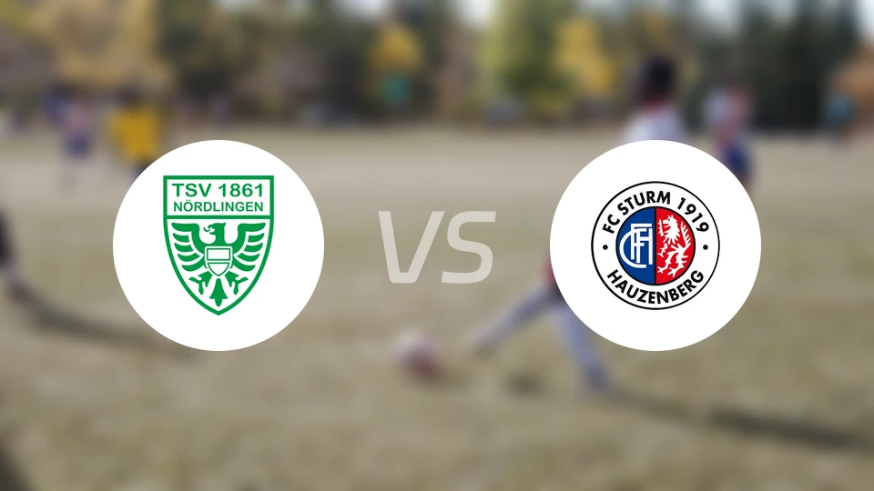 诺德林根vsFC斯特姆豪岑贝格比分预测【2026/04/18】