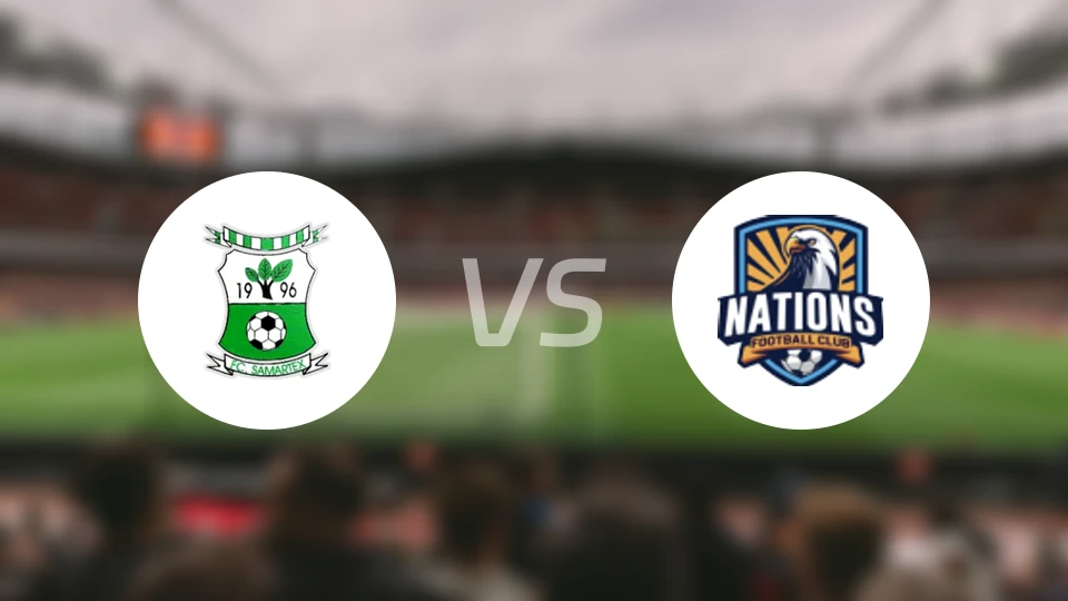 萨马岛vs加纳国民比分预测【2026/01/25】