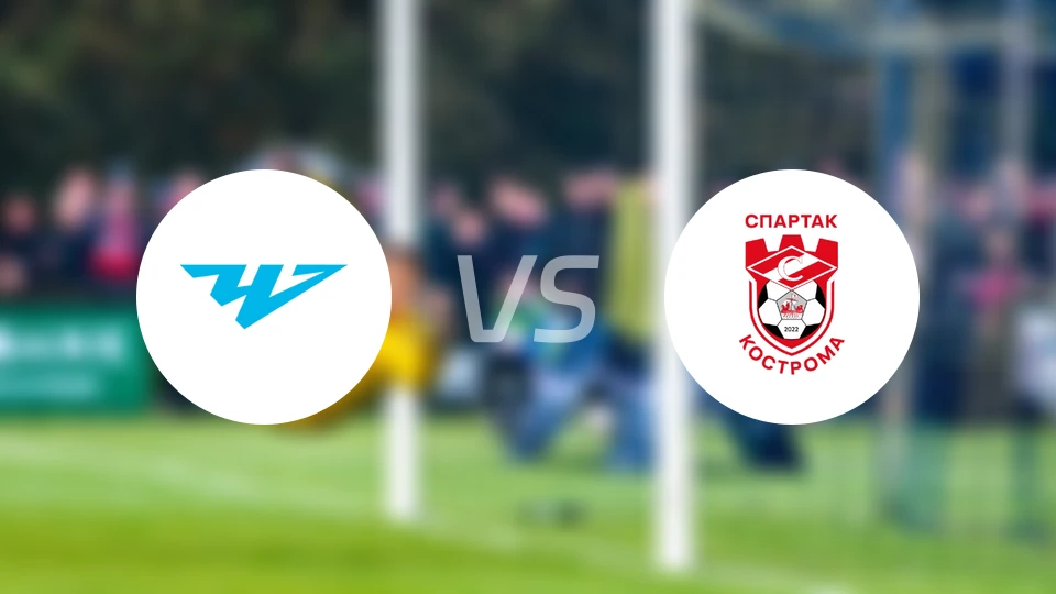 车里雅宾斯克vs科斯特罗马斯巴达比分预测【2026/03/07】