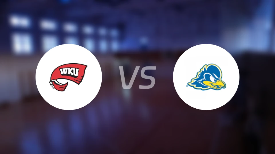 西肯塔基vs特拉华大学比分预测【2026/02/19】