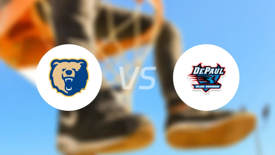 摩根州立大学vs德保罗大学比分预测【2025/12/10】