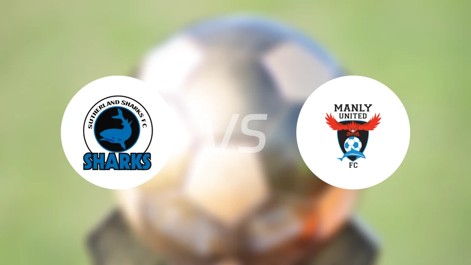 萨瑟兰鲨鱼vs曼立联比分预测【2026/03/28】