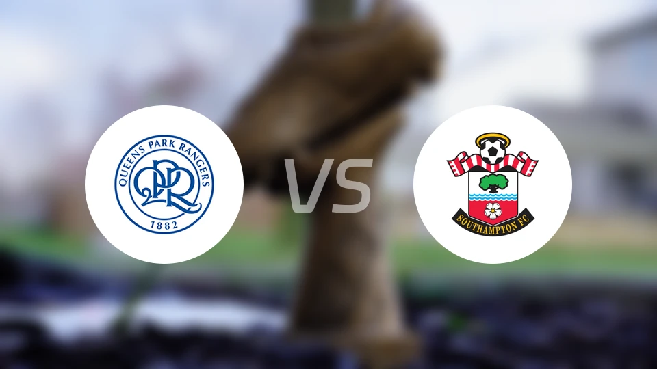 女王公园vs南安普顿比分预测【2025/11/06】