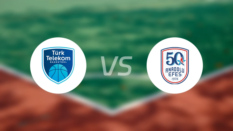 土耳其电信vs安纳托利亚艾菲斯比分预测【2025/12/27】