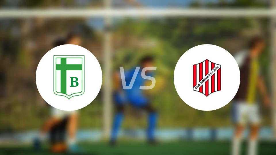 贝尔格拉诺体育vsCA胡里奥拉斐拉比分预测【2026/03/21】