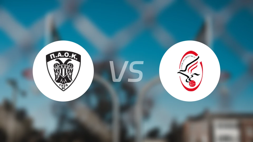 PAOKvs斯佐诺基比分预测【2024/10/24】