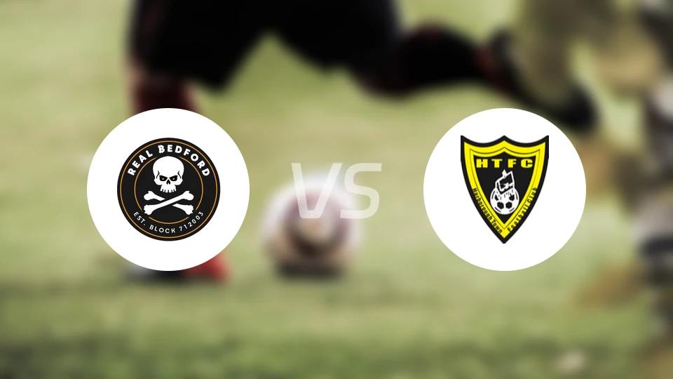 皇家贝德福德vs哈伯勒镇比分预测【2026/02/04】