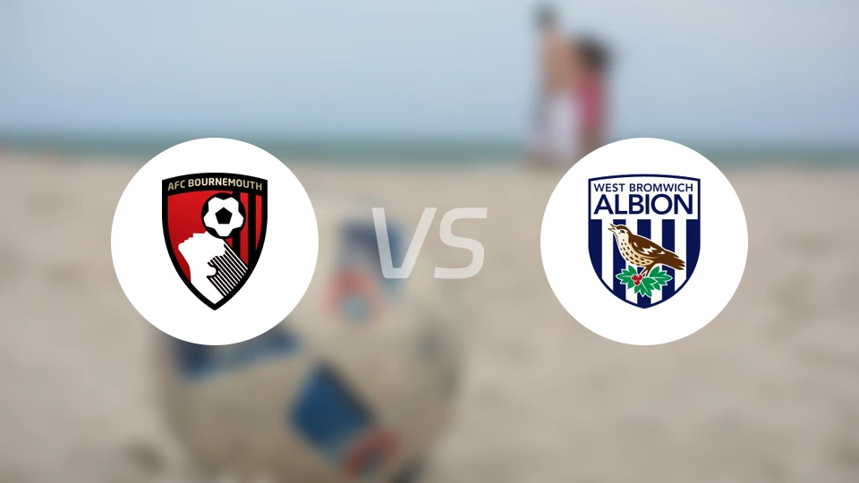 伯恩茅斯U21vs西布罗姆维奇U21比分预测【2026/03/28】