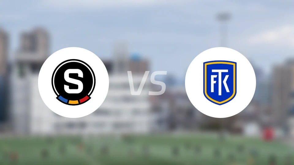 布拉格斯巴达vs特普利斯比分结果战报【2025/11/09】