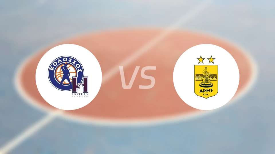 罗得岛巨像vs阿里斯比分预测【2026/03/28】