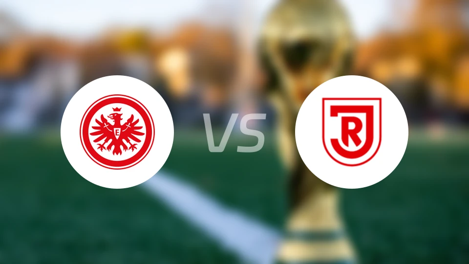 法兰克福U19vs雷根斯堡U19比分预测【2025/11/22】