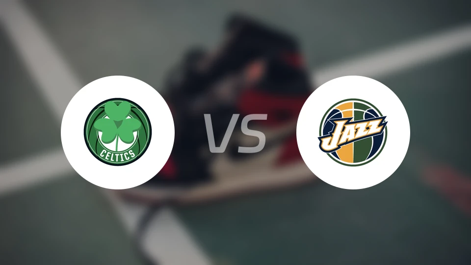 凯尔特人vs爵士比分预测【2025/12/31】