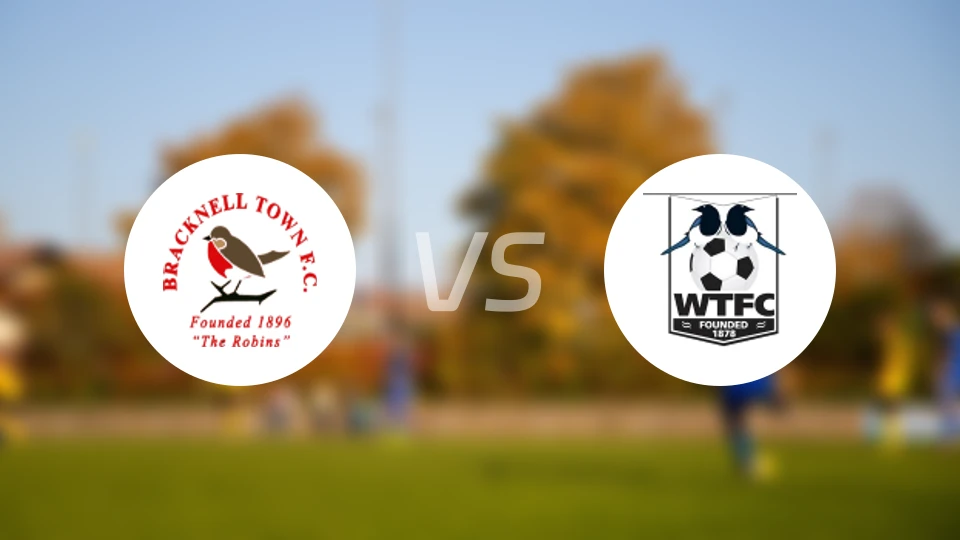 布拉克内尔城vs温伯尼镇比分预测【2024/10/19】