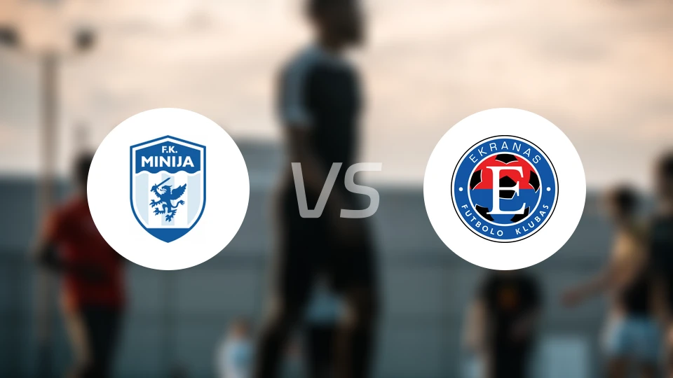 米尼捷vs伊兰纳斯比分预测【2026/04/04】