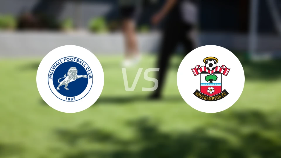 米尔沃尔vs南安普顿比分预测【2025/11/29】