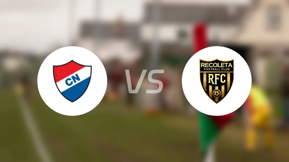 巴拉圭民族vs雷科莱塔比分预测【2026/03/06】