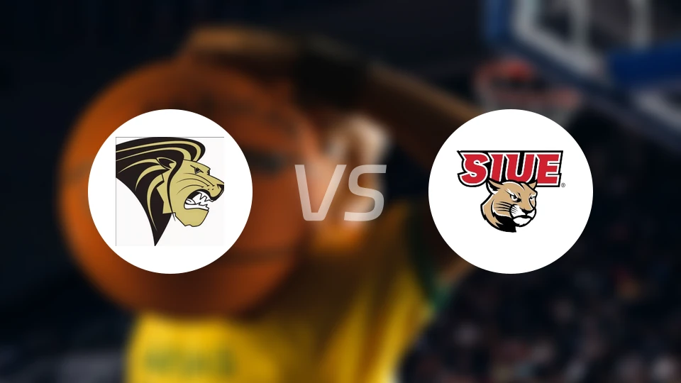 林登伍德vs艾德华兹维尔大学比分预测【2026/01/07】