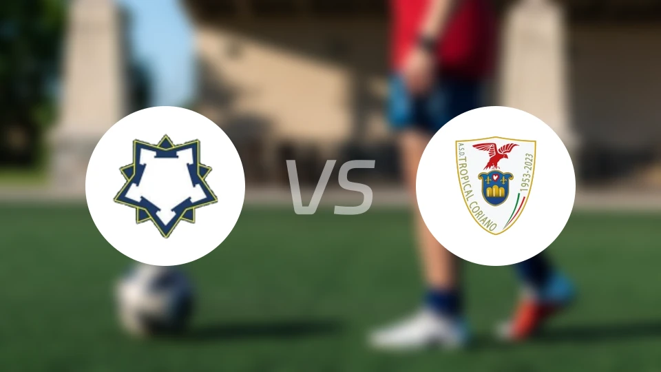 西塔德拉维斯摩德纳vs热带科里亚诺比分预测【2026/03/01】