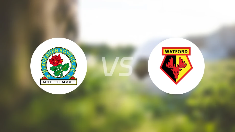 布莱克本vs沃特福德比分预测【2026/01/24】