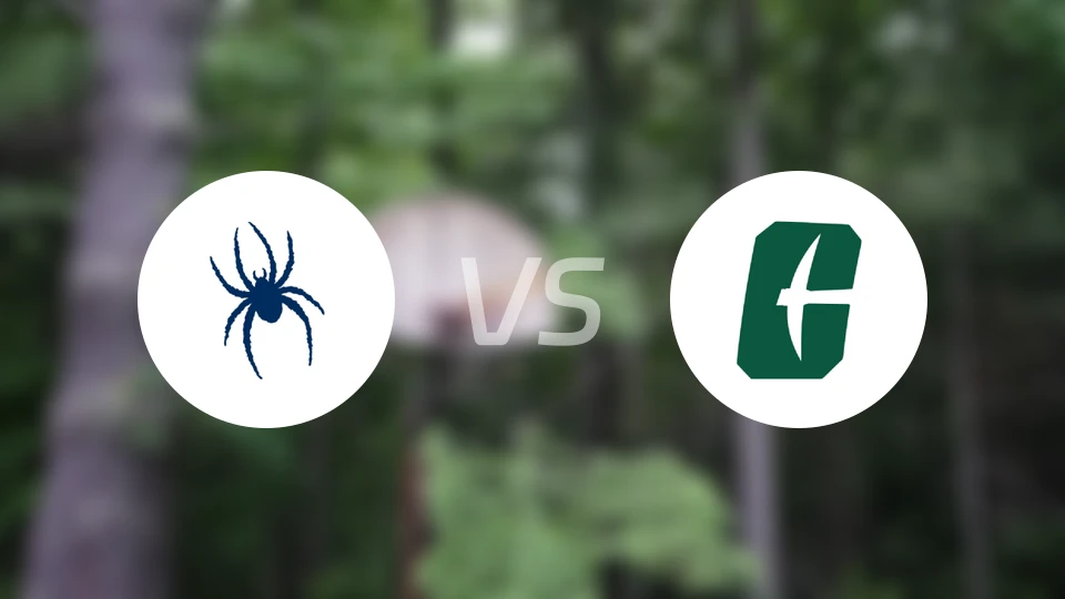 里奇蒙德大学vs夏洛特大学比分结果战报【2025/11/29】