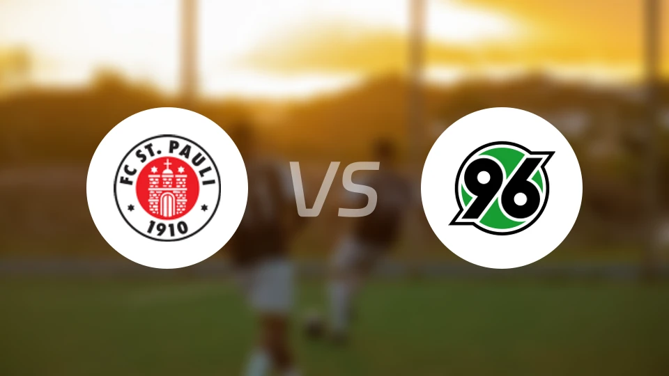 圣保利二队vs汉诺威96二队比分预测【2026/04/25】