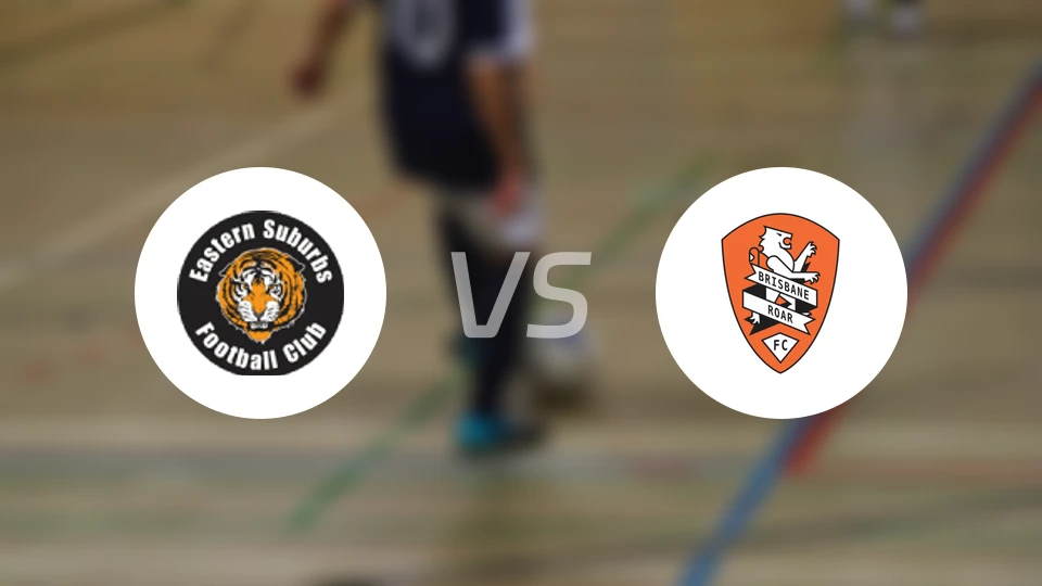 布里斯班东郊vs布里斯班狮吼青年队比分预测【2026/03/01】