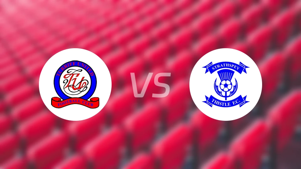 图里夫联队vs斯特拉斯佩蓟比分预测【2025/11/01】