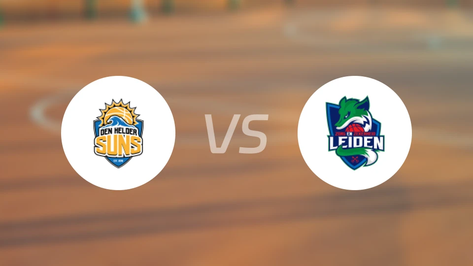 登海尔德女篮vs莱顿女篮比分预测【2025/11/27】