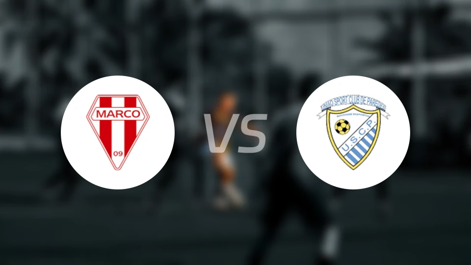 AD马尔科vs帕雷德斯比分预测【2026/01/12】