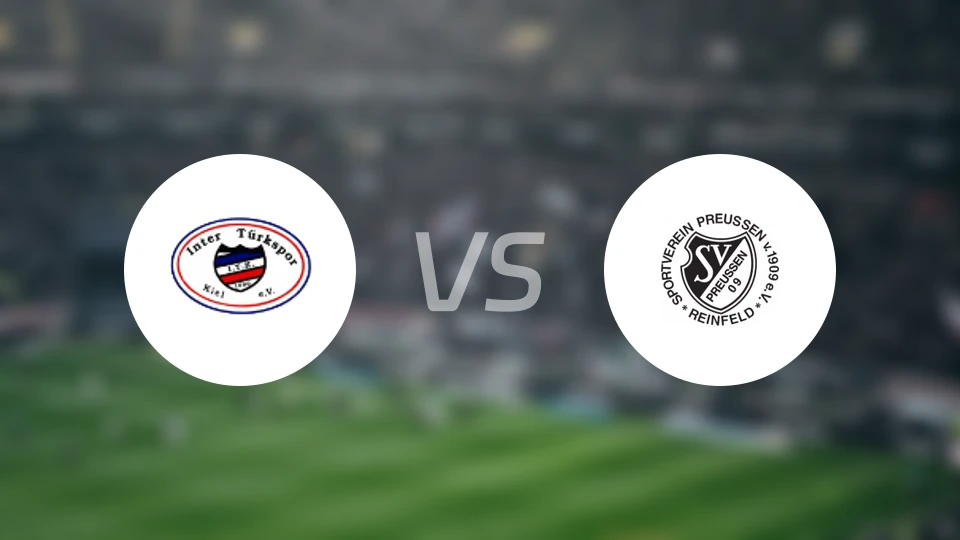 国际基尔vs赖因费尔德比分预测【2025/11/30】