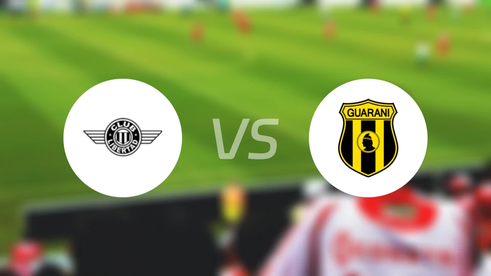 自由队vs亚松森瓜拉尼比分结果战报【2024/10/06】