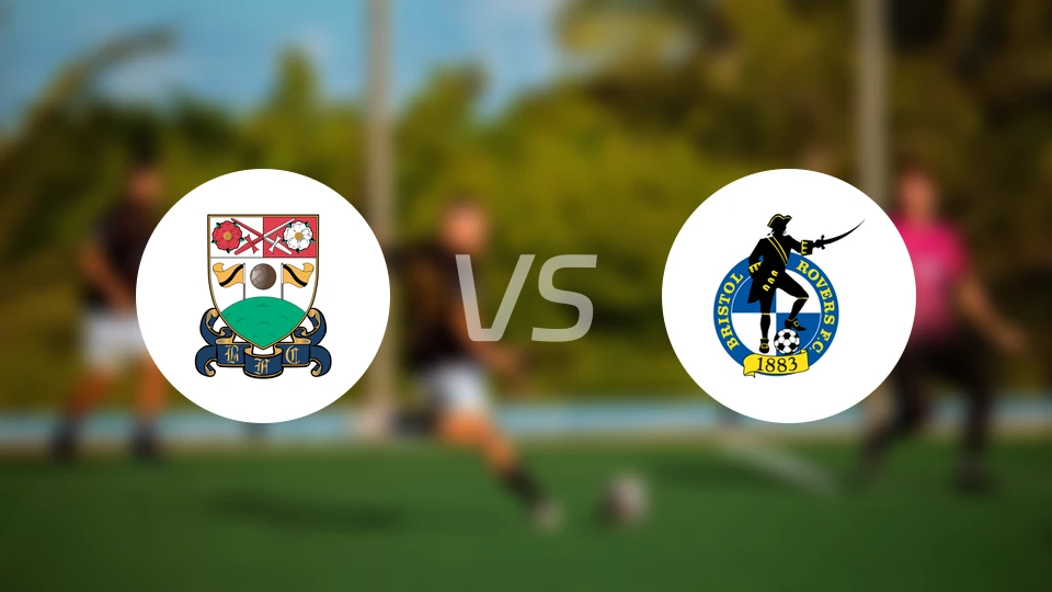 巴尼特vs布里斯托流浪比分结果战报【2025/12/10】