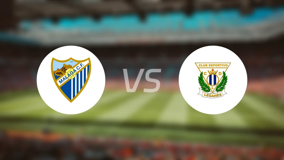 马拉加vs莱加内斯比分结果战报【2026/03/29】