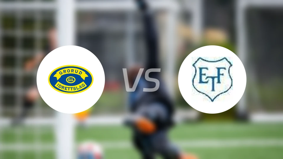 格鲁德vs伊斯沃德比分预测【2026/04/11】