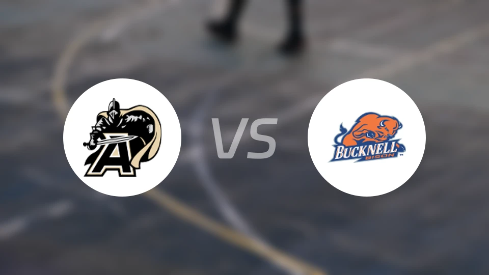 西点军校vs巴克尼尔大学比分预测【2026/01/22】