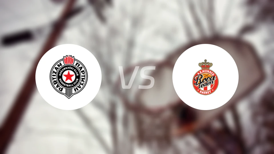 贝尔格莱德游击vs摩纳哥比分预测【2025/11/12】